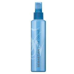 Sebastian Professional Shine Define Spray brillance thermoprotecteur tous types de cheveux 200ml