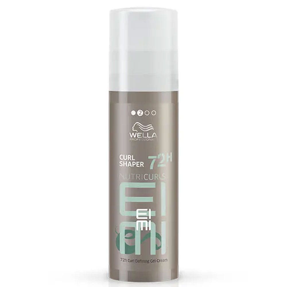 Wella Professionals Eimi Volume Curl Shaper Gel définies 72H cheveux bouclés 150ml