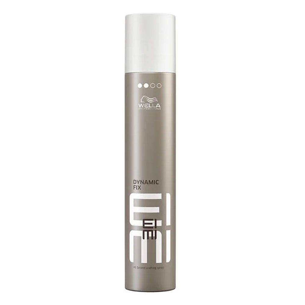 Wella Professionals Eimi Finition Dynamic Fix Spray sculptant cheveux 45 secondes tenue légère 300ml