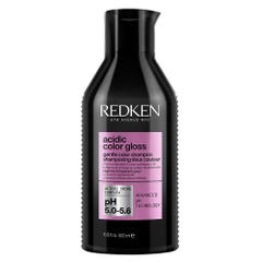 Redken Acidic Color Gloss Shampoing Doux Couleur 500ml