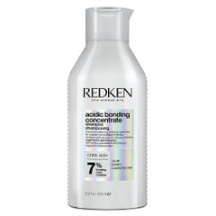 Redken Acidic Bonding Concentrate Shampoing 500ml