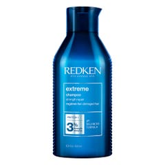 Redken Extreme Shampoing fortifiant cheveux fragilisés 500ml