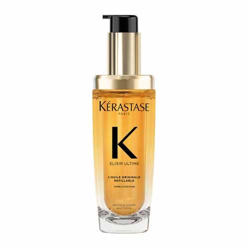 Kérastase Elixir Ultime Elixir Ultime Huile originale 75ml