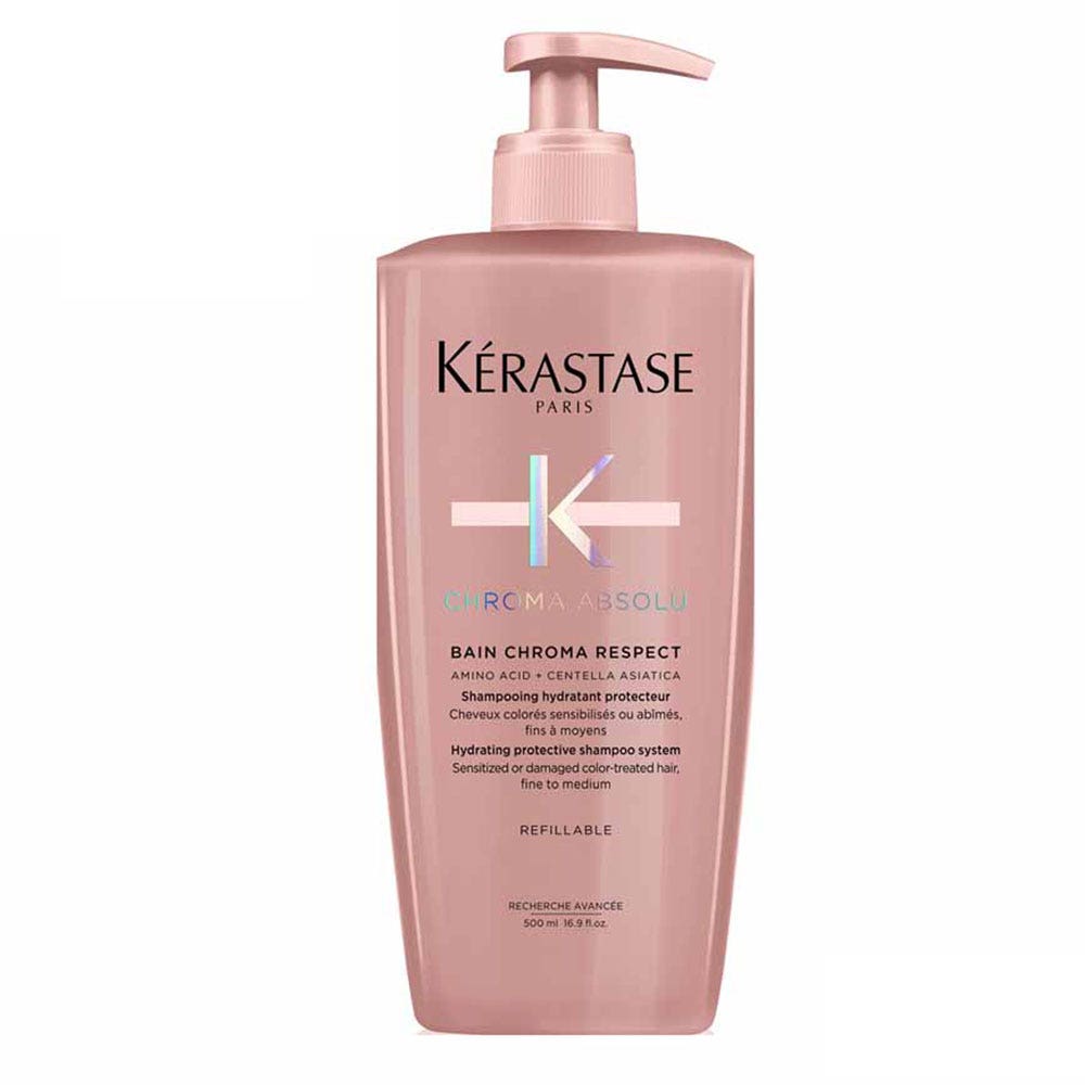 Kérastase Chroma Absolu Shampooing Bain Respect 500ml