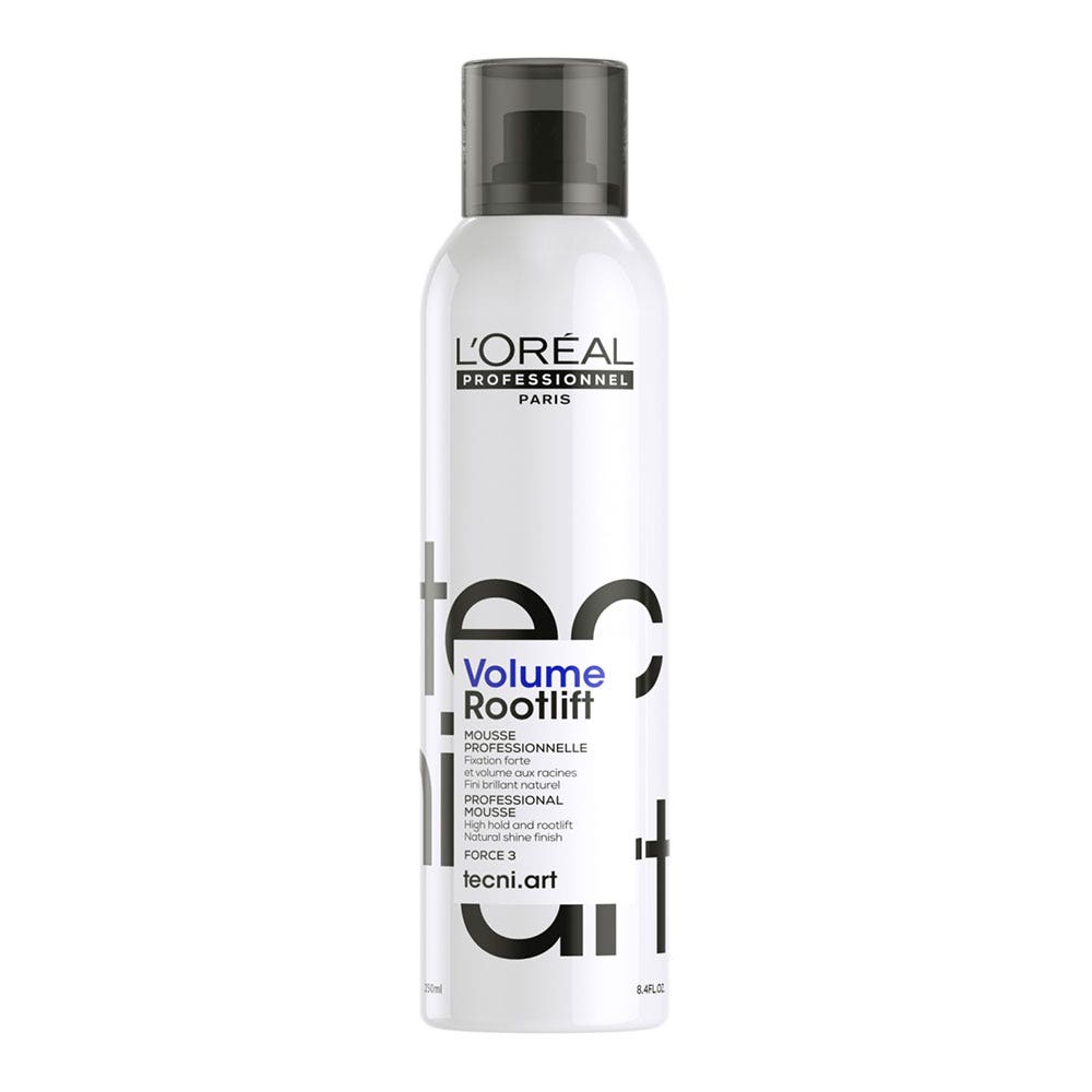 L'Oréal Professionnel Tecniart Tecni Art Volume Lift Spray-mousse Volume Racines Force 3 250ml
