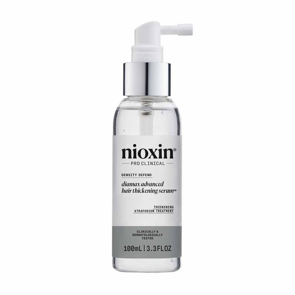 Nioxin 3d Intensive Diaboost Traitement Cheveux Fins 100ml