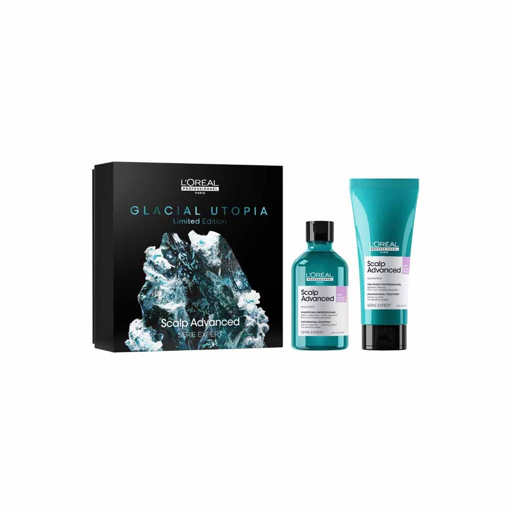 L'Oréal Professionnel Scalp Advanced Coffret Moon Capsule