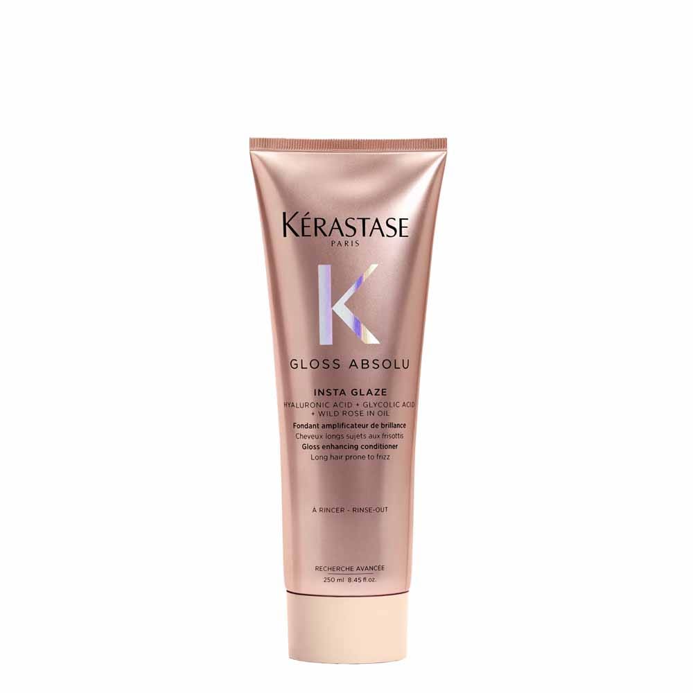 Kérastase Gloss Absolu Absolu Fondant Insta Glaze 250ml