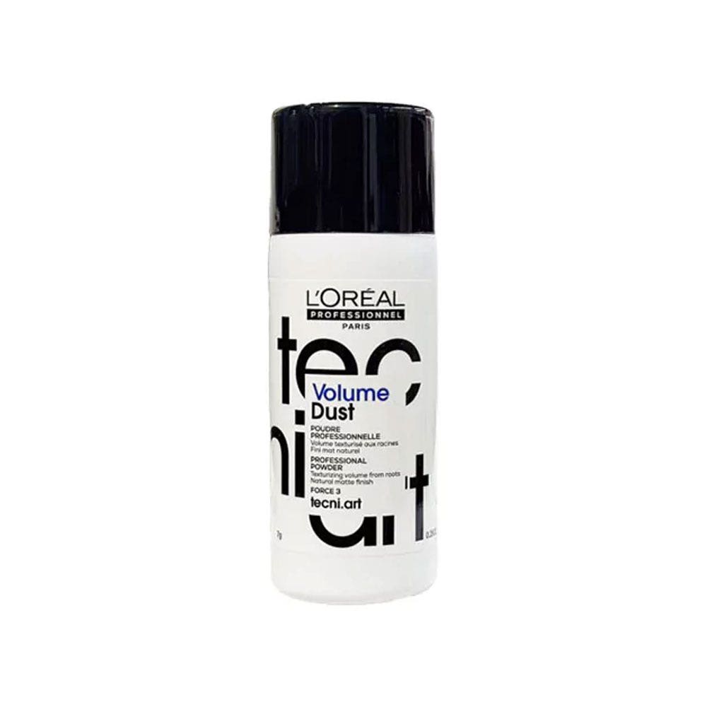 L'Oréal Professionnel Tecniart Tecni Art Super Dust Poudre Volume Et Fixation Force 3 7g