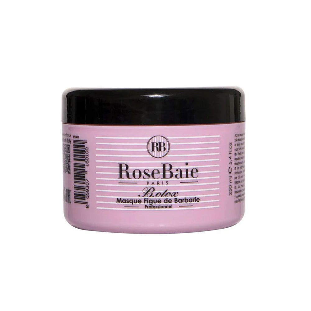 Rosebaie Figue de barbarie Masque B.otox 250ml