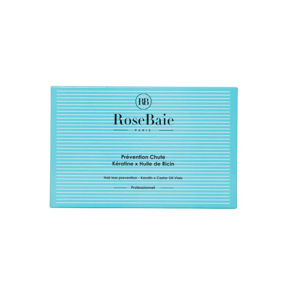 Rosebaie Ricin Unidoses Prévention Anti-Chute 10x10ml 100ml