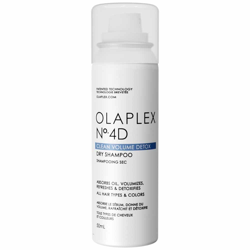 Olaplex N°4D Shampooing Sec Détoxifiant 50ml
