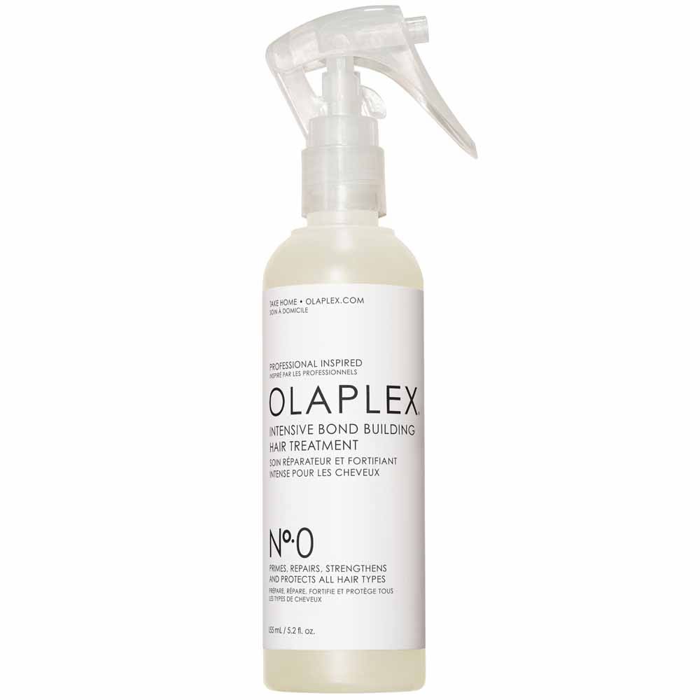 Olaplex N°0 Soin Réparateur 155ml