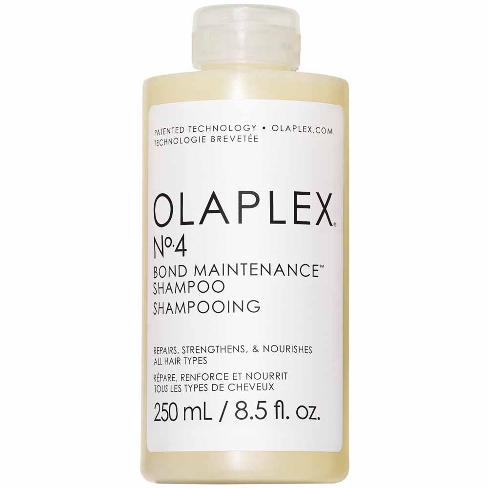 Olaplex N°4 Shampoing Bond Maintenance 250ml