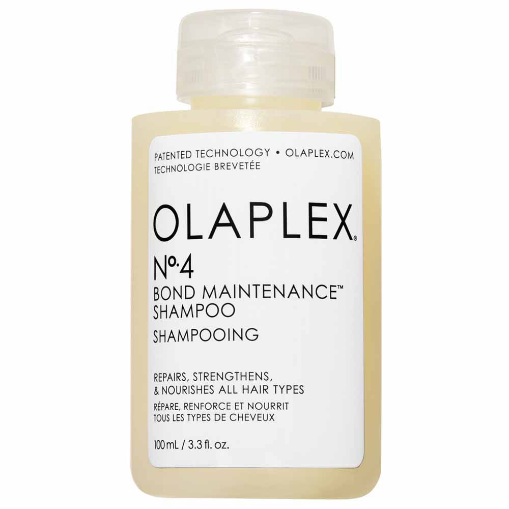 Olaplex N°4 Shampoing Bond Maintenance 100ml