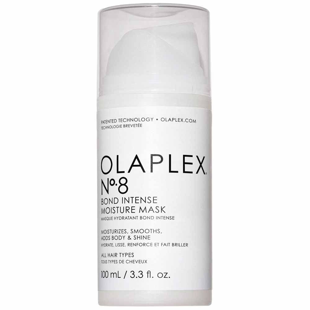 Olaplex N°8 MASQUE HYDRATANT INTENSE 100ml