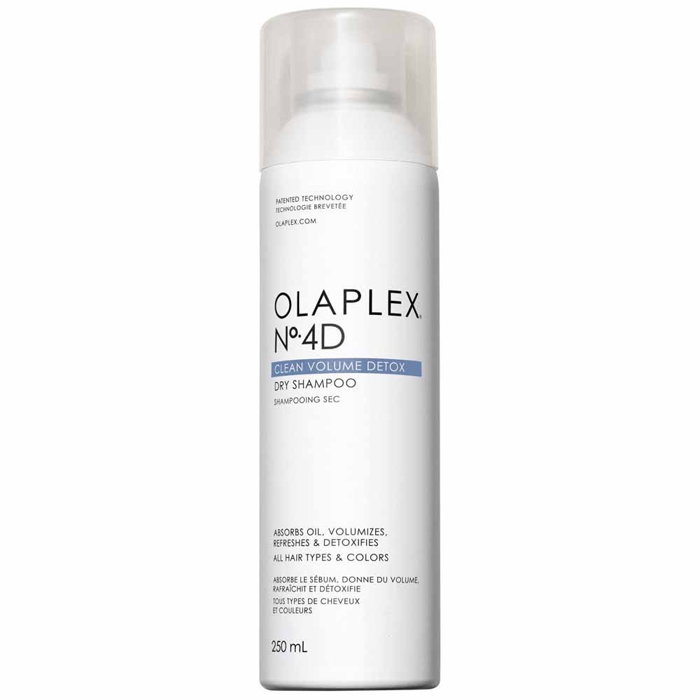 Olaplex N°4D Shampooing Sec Détoxifiant 250ml