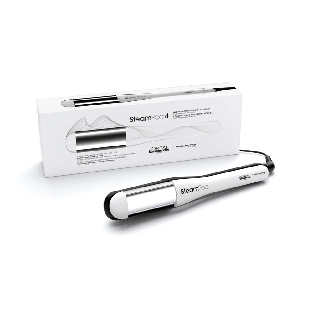 L'Oréal Professionnel Steampod Lisseur Boucleur Vapeur 4.0 Professionnel