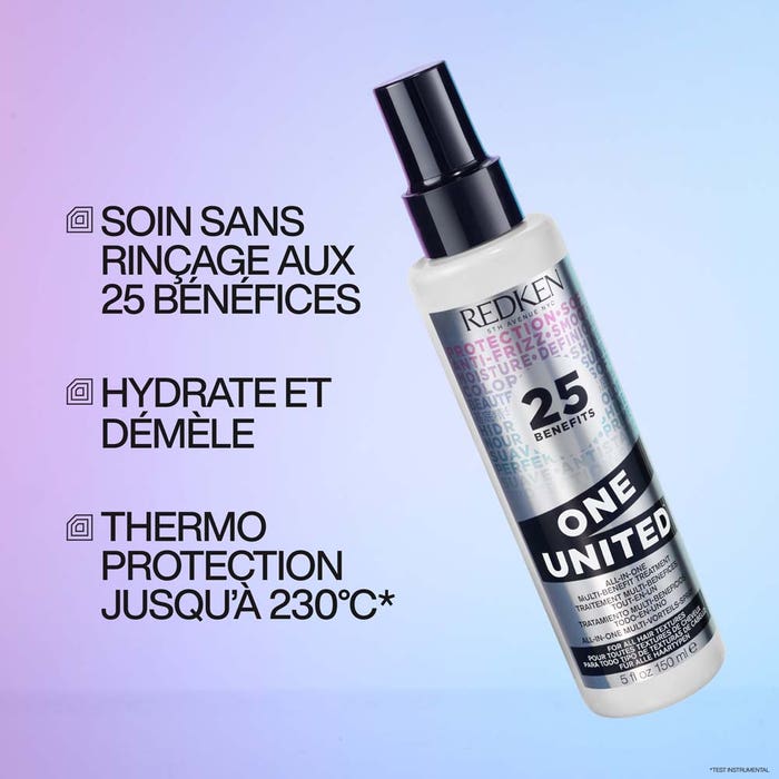 Redken Traitement Multi-benefices 150ml - Easypara Redken Traitement Multi-benefices 150ml - Easypara