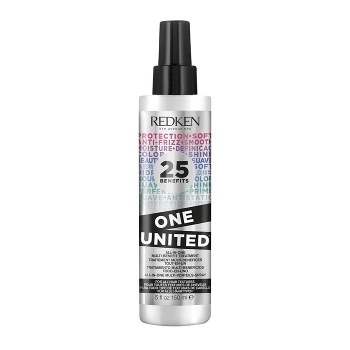 Redken Traitement Multi-benefices 150ml - Easypara Redken Traitement Multi-benefices 150ml - Easypara