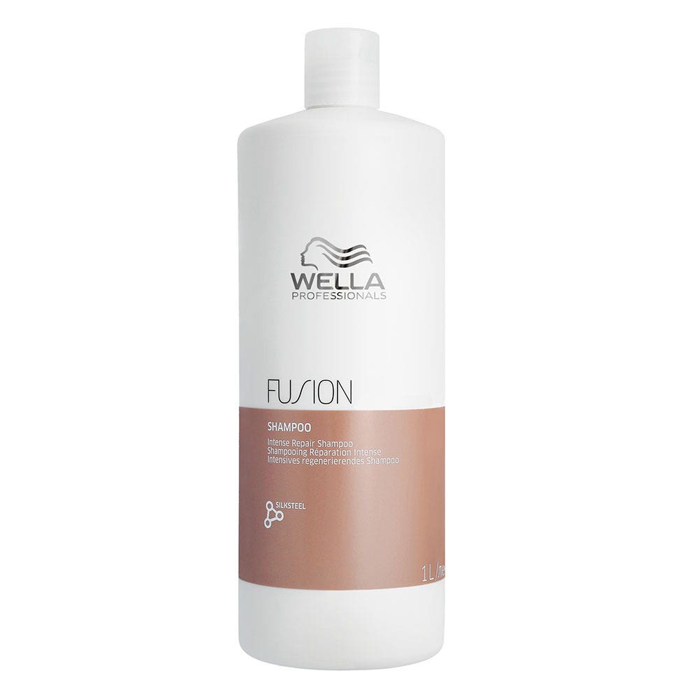 Wella Professionals Fusion Shampooing Reparation Intense 1l