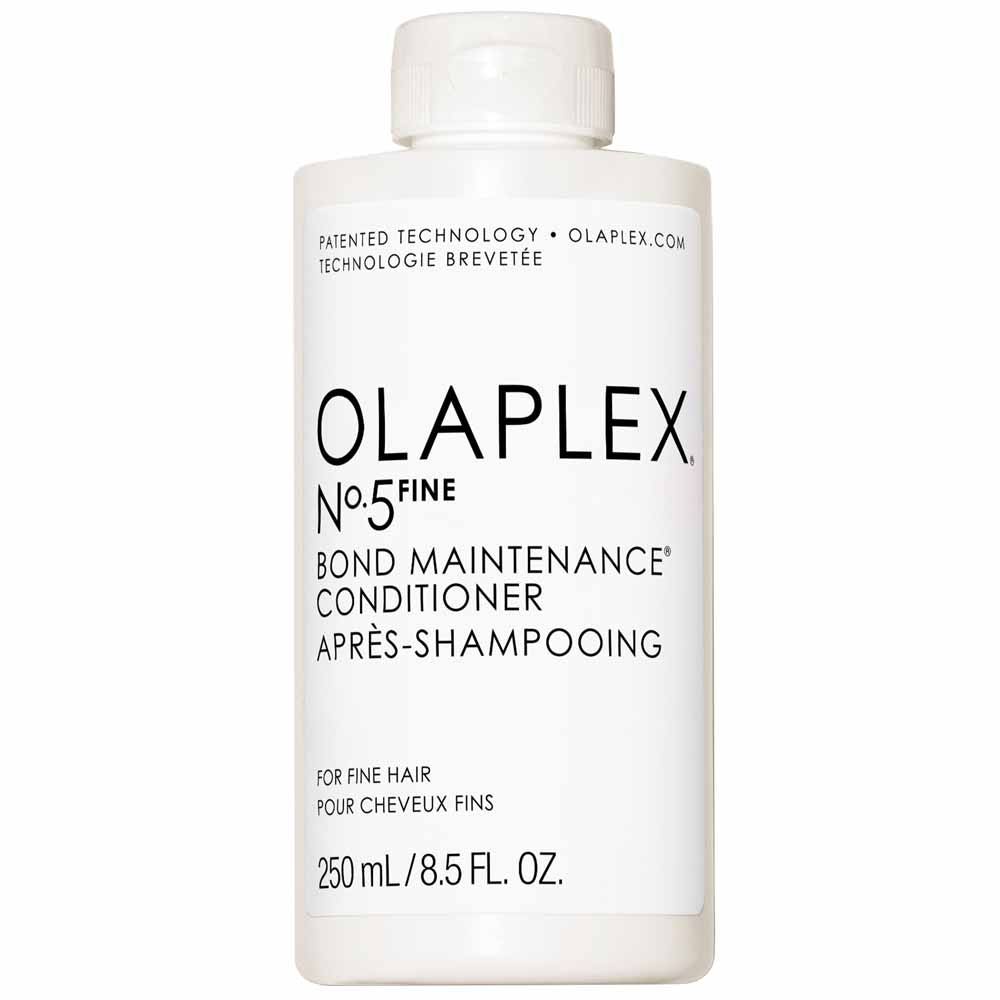 Olaplex N°5 Fine Bond Maintenance Après-Shampooing Cheveux fins 250ml