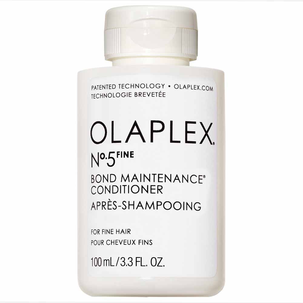 Olaplex N°5 Fine Bond Maintenance Après-Shampooing Cheveux fins 100ml