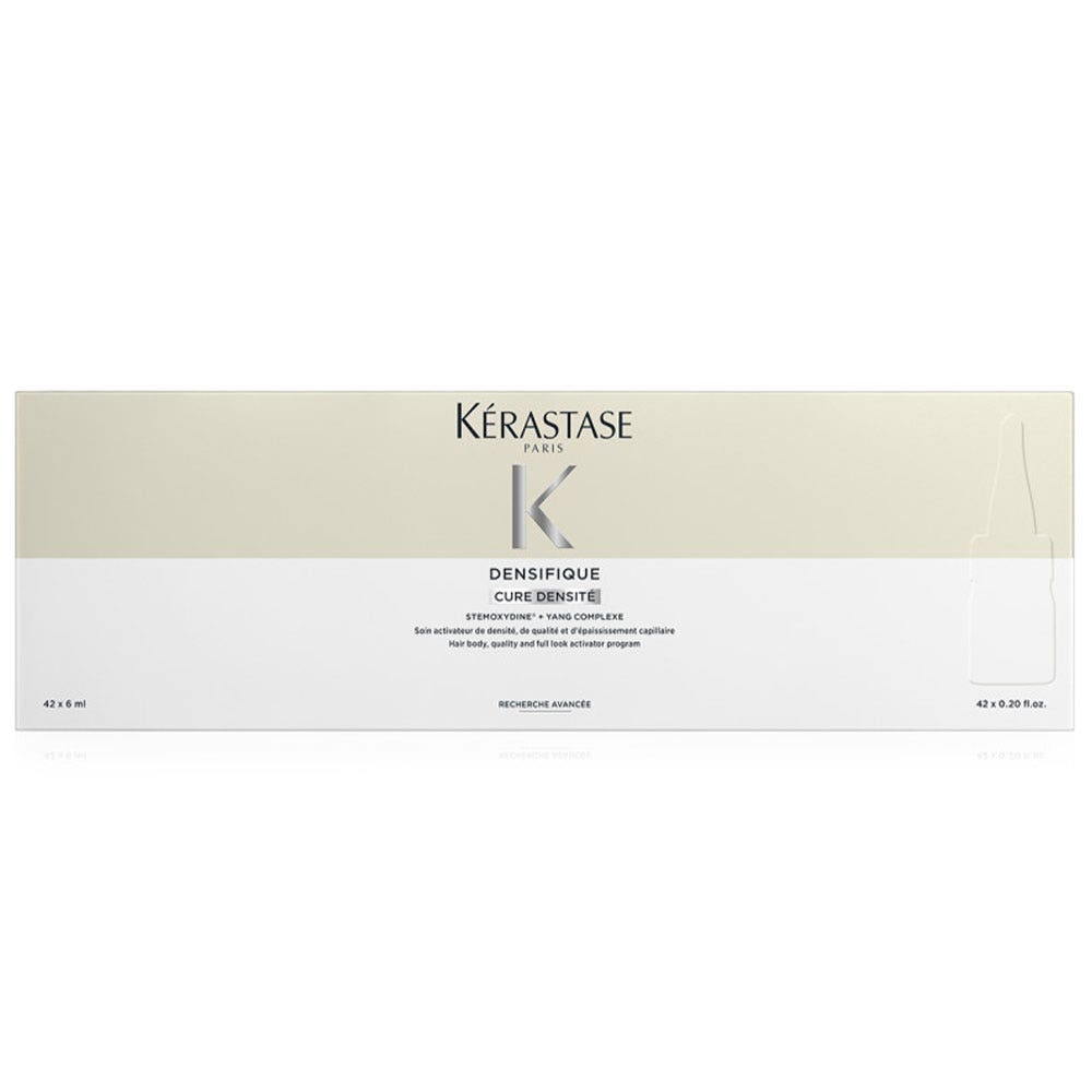 Kérastase Densifique Cure Femme 30x6ml