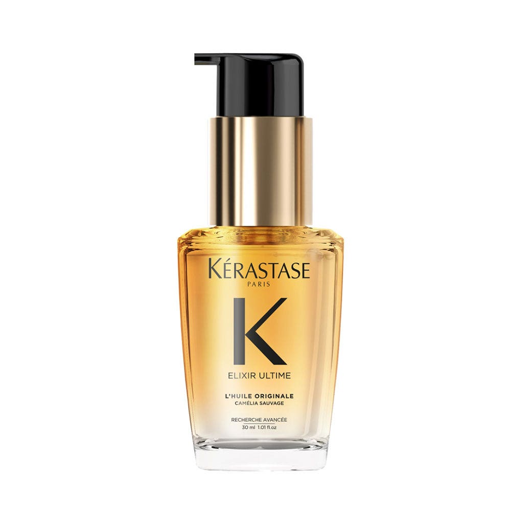 Kérastase Elixir Ultime Elixir Ultime Huile originale 30ml