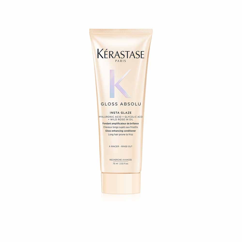 Kérastase Gloss Absolu Absolu Fondant Insta Glaze 75ml