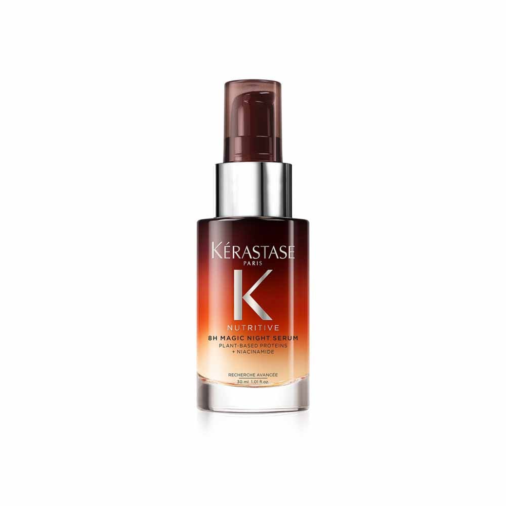 Kérastase Nutritive 8h Magic Night Serum 30ml
