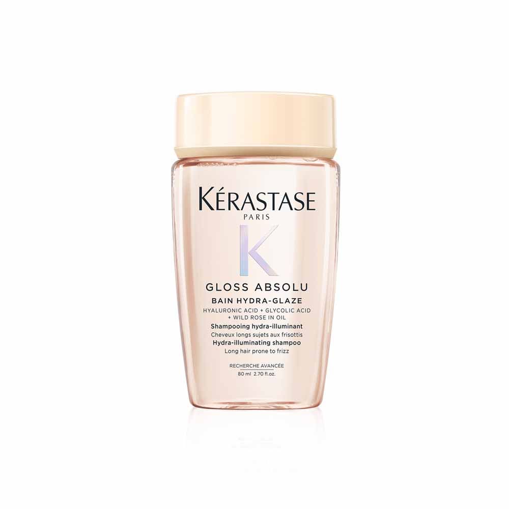 Kérastase Gloss Absolu Absolu Bain Hydra-Glazing 80ml