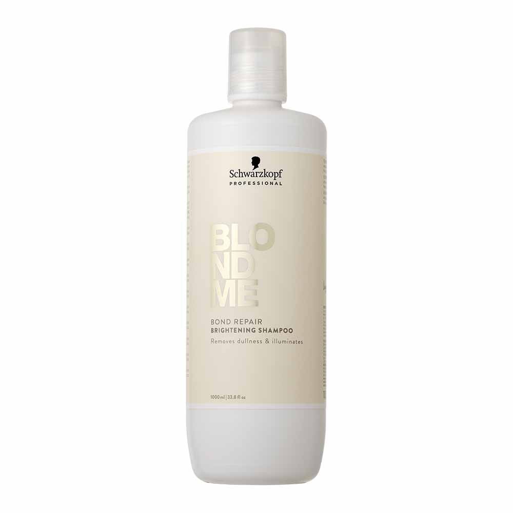 Schwarzkopf Professional Blond Me Shampooing Illuminateur 1L