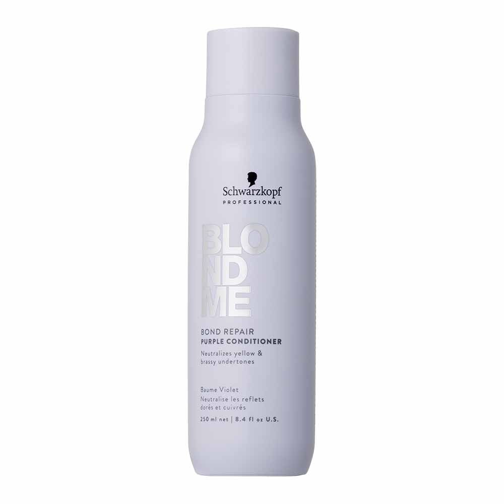 Schwarzkopf Professional Blond Me Baume Violet 250ml