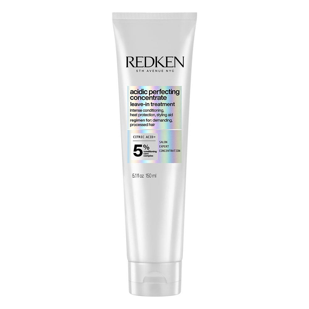 Redken Acidic Bonding Concentrate Soin Sans-rinçage Tous les types de cheveux 150ml