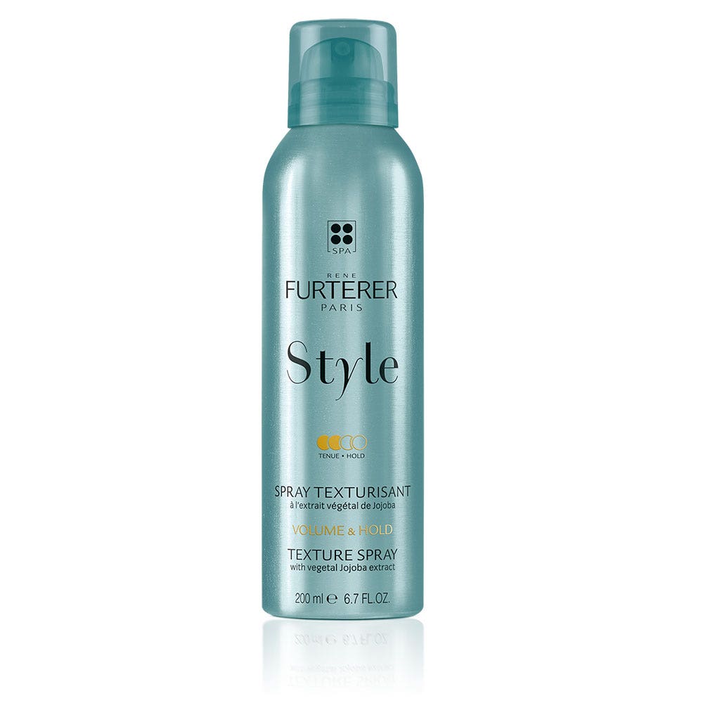 René Furterer Style Spray Texturisant 200ml