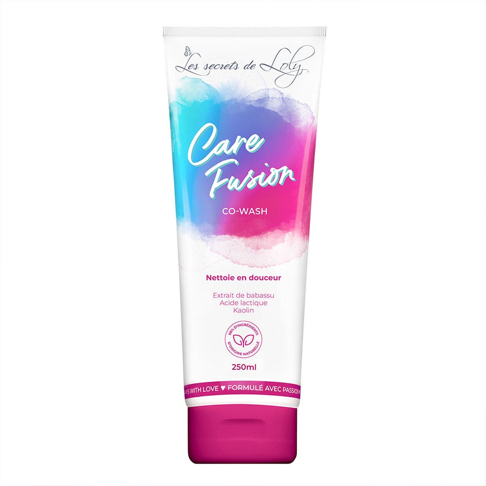 Les Secrets de Loly Care Fusion 250ml