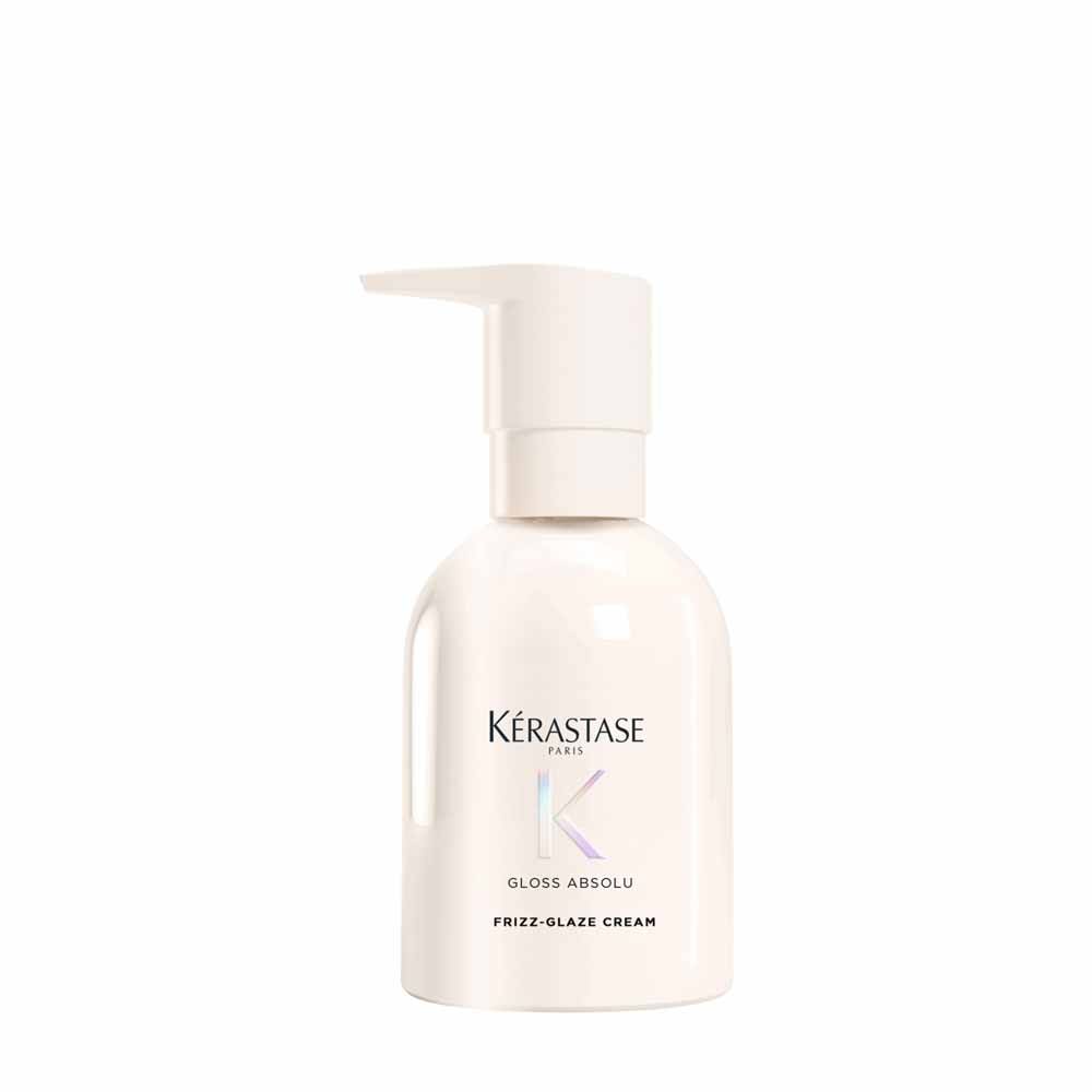 Kérastase Gloss Absolu Crème Frizz-Glaze 240ml
