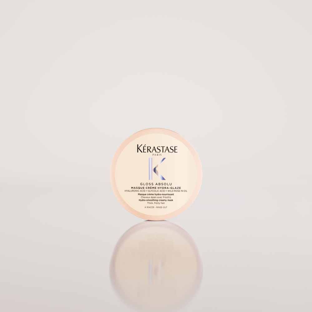 Kérastase Gloss Absolu Masque Crème Hydra-Glaze 75ml