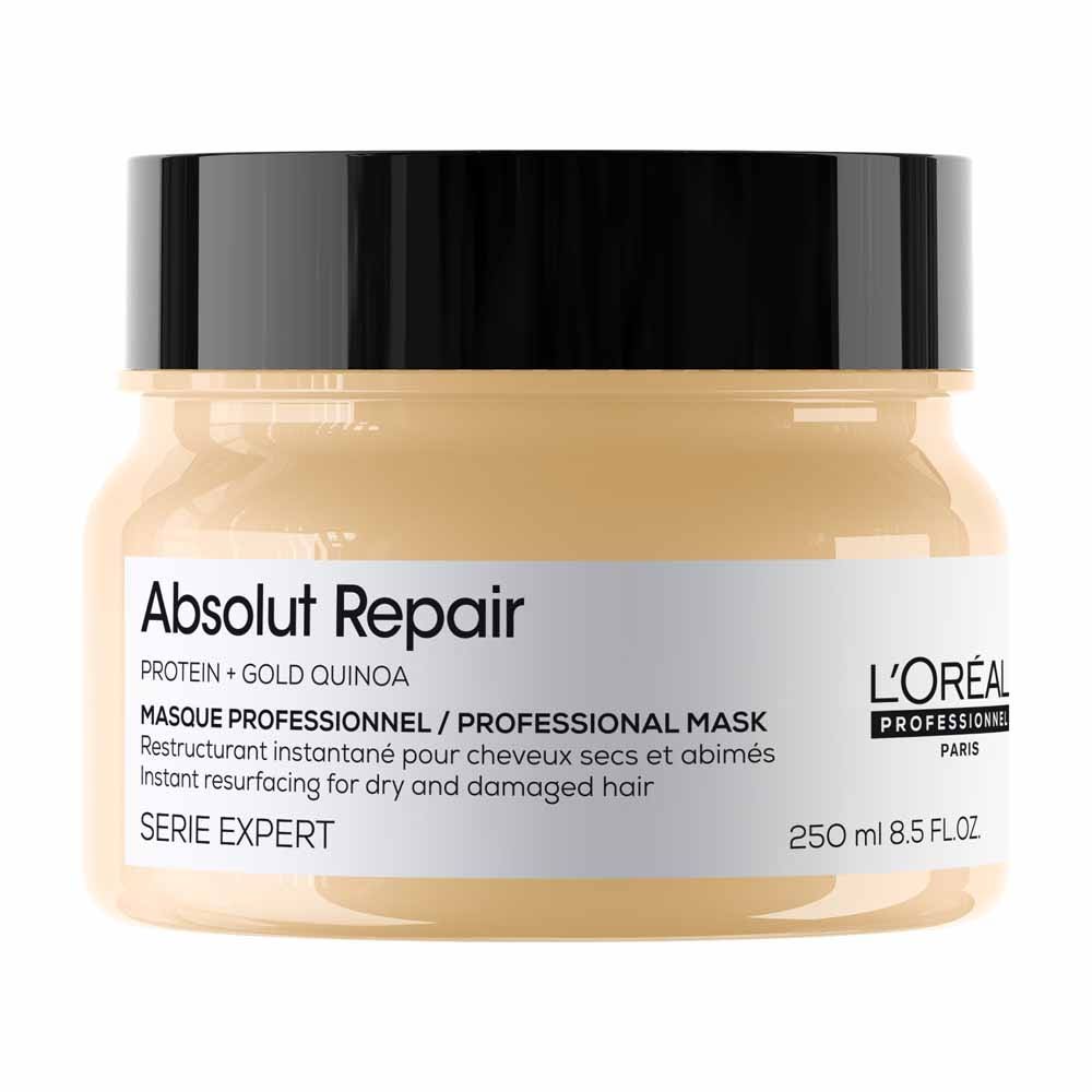 L'Oréal Professionnel Absolu Repair Gold Baume Restructurant Serie Expert 250ml