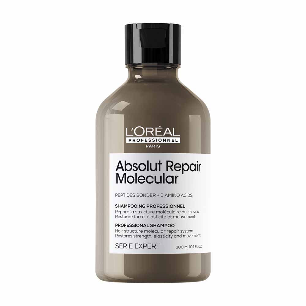 L'Oréal Professionnel Absolut Repair Molecular Shampooing 300ml