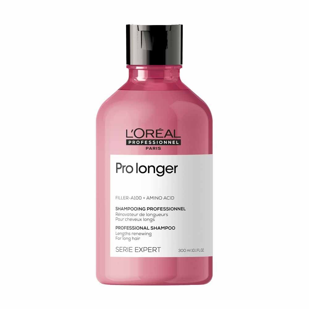 L'Oréal Professionnel Pro Longer Shampooing pour cheveux longs 300ml