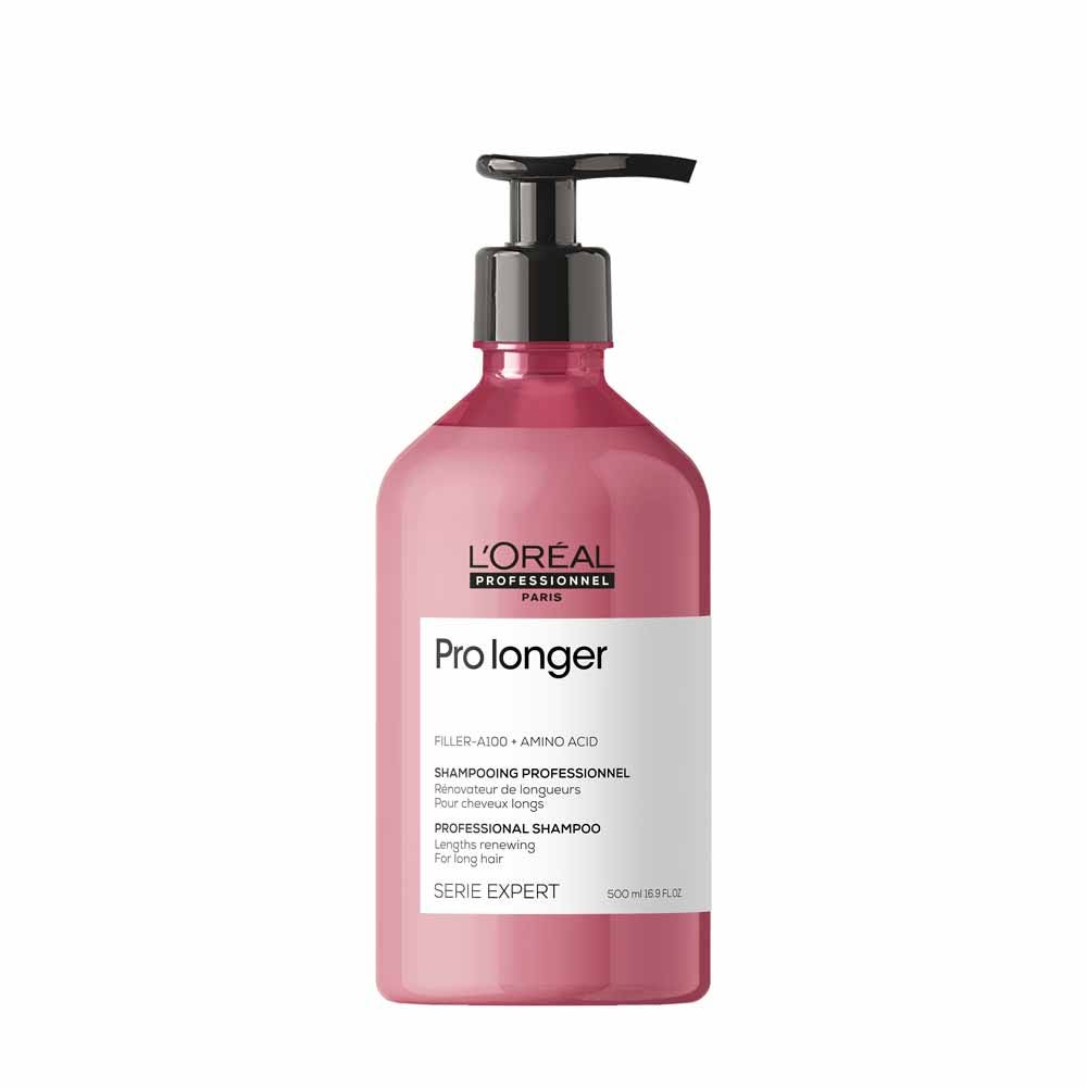 L'Oréal Professionnel Pro Longer Shampooing pour cheveux longs 500ml