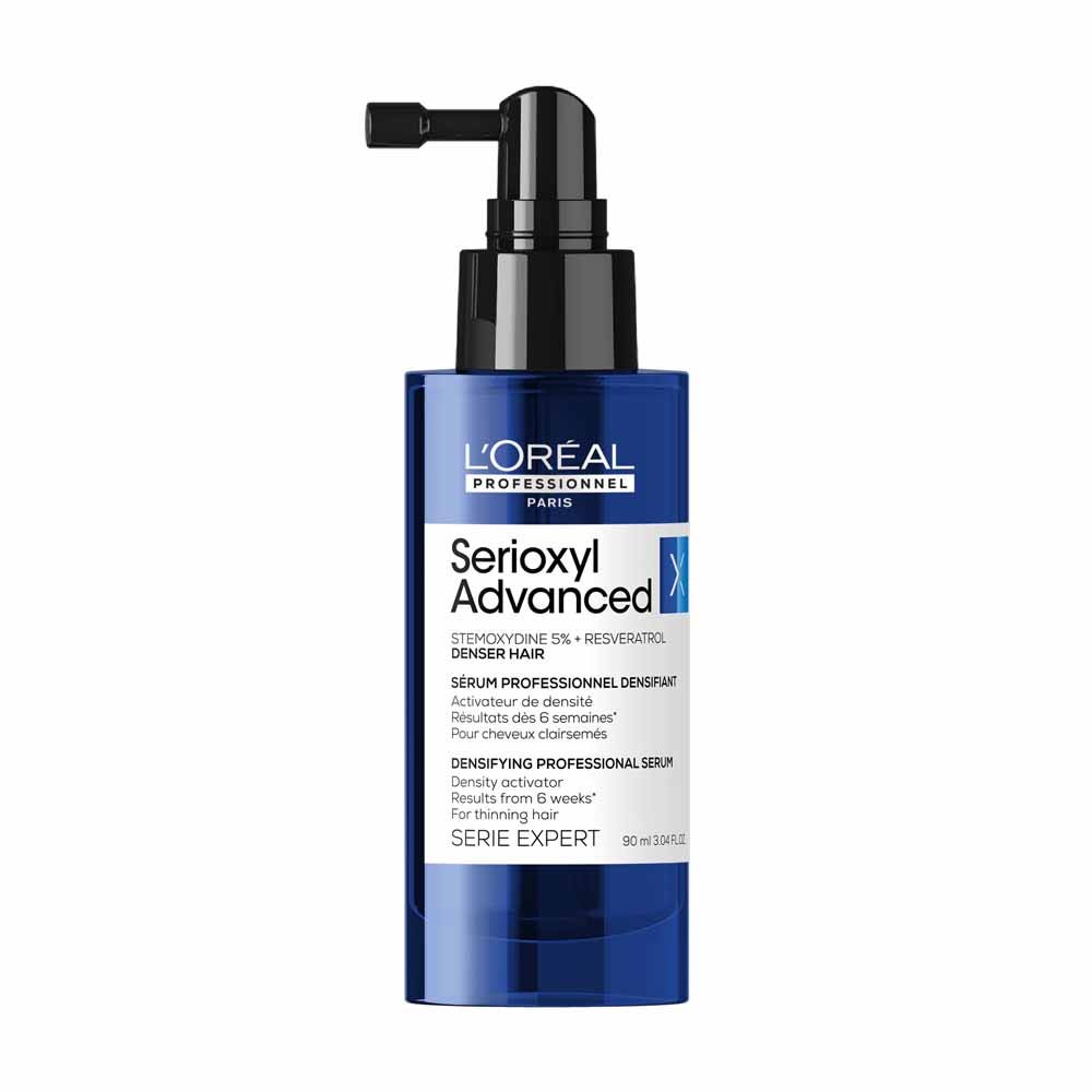 L'Oréal Professionnel Serioxyl Advanced Sérum professionnel densifiant 90ml