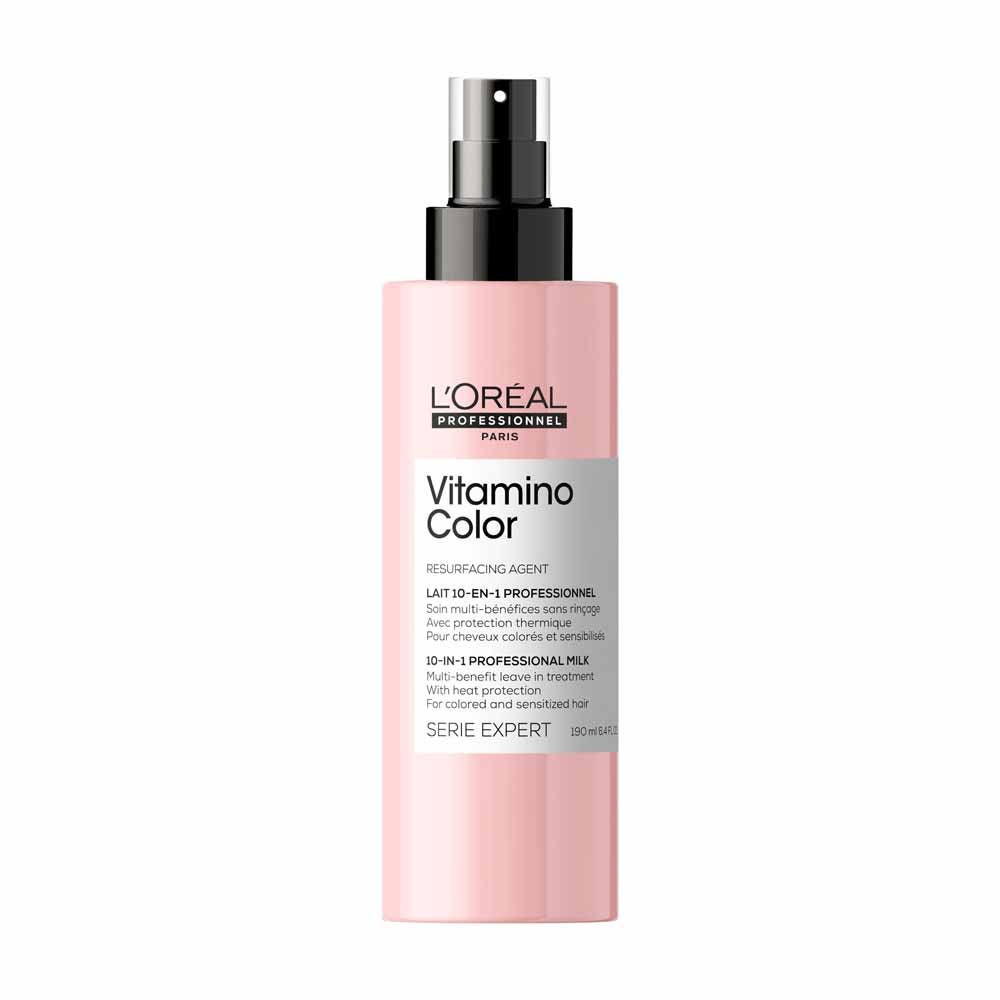 L'Oréal Professionnel Vitamino Color Spray Perfecteur Multi-usage Color 10 In 1 190ml