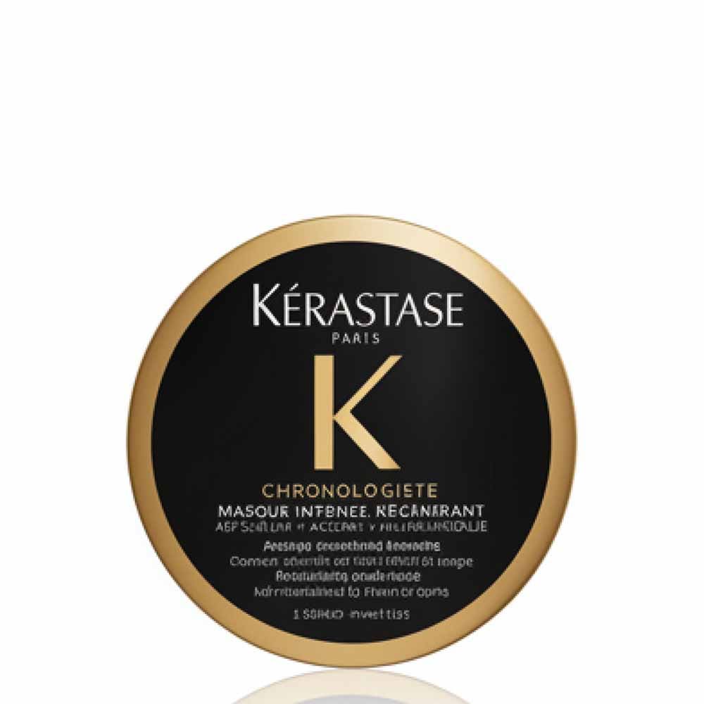 Kérastase Chronologiste Masque Régénérant Revitalisant Jeunesse 75ml