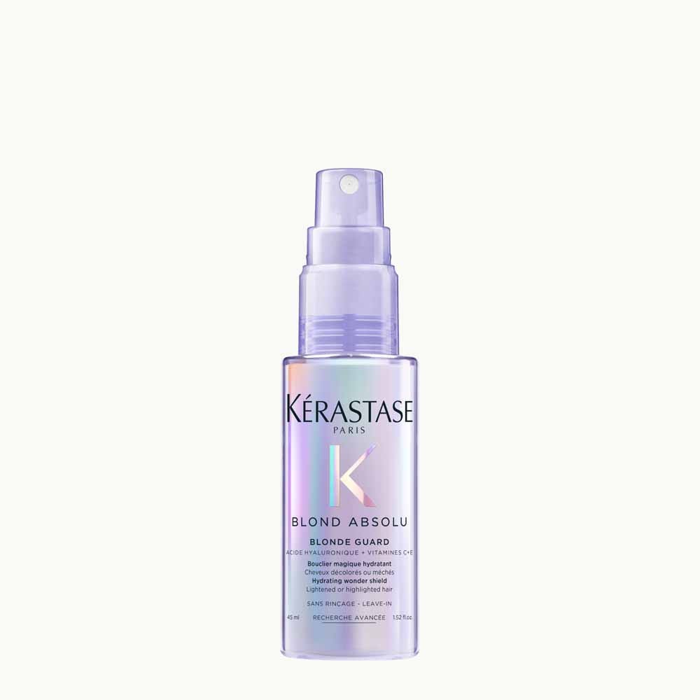 Kérastase Blond Absolu Spray Bouclier Hydratant 45ml