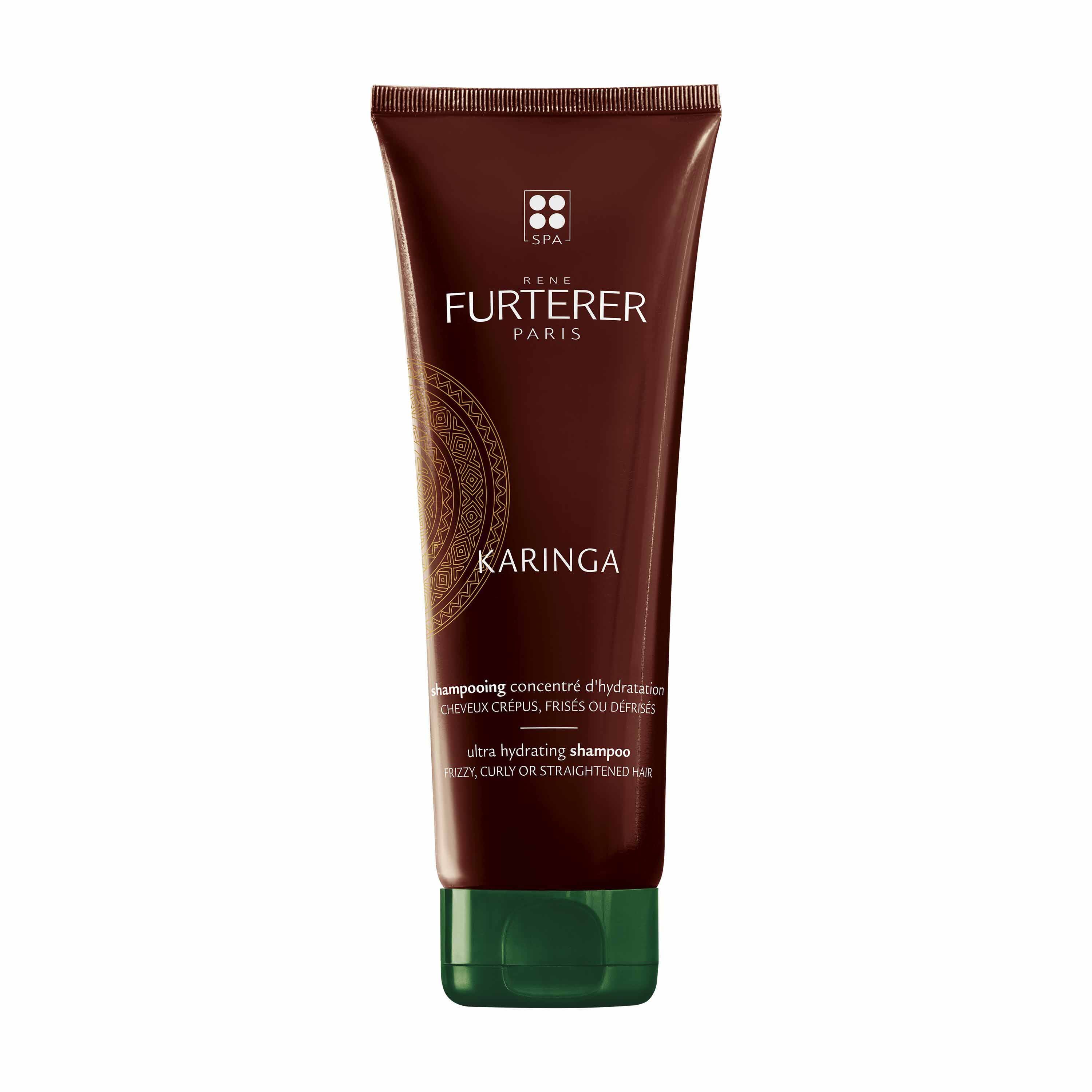 René Furterer Karinga Shampooing Concentré D'hydratation 250ml
