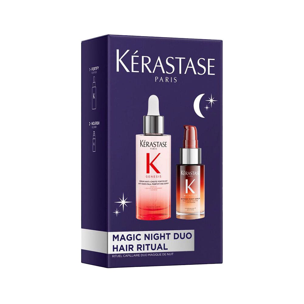 Kérastase Coffret Duo Nuit Magique