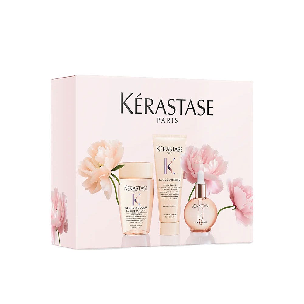 Kérastase Gloss Absolu Coffret Printemps 2026